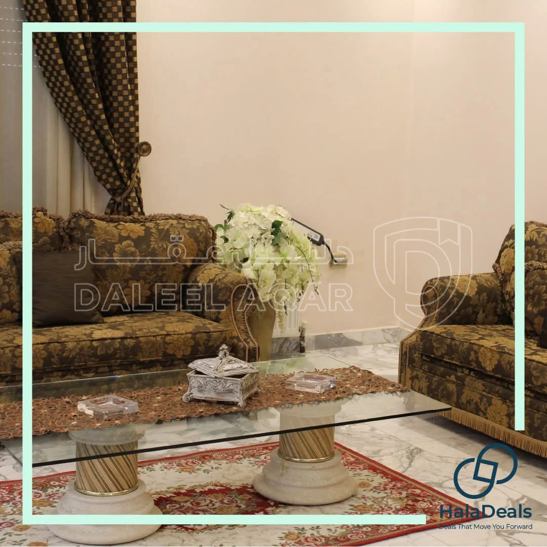 فيلا/منزل في صافوط  - 485,000 دأ - صورة 1